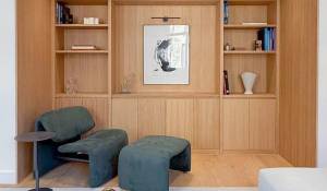 Verkauf Wohnung Madrid