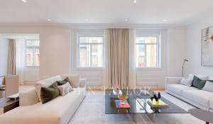 Verkauf Wohnung Madrid