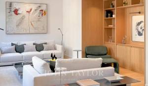 Verkauf Wohnung Madrid