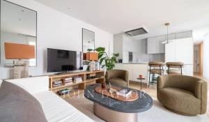 Verkauf Wohnung Madrid