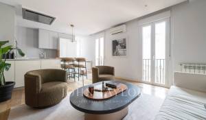 Verkauf Wohnung Madrid