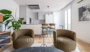 Verkauf Wohnung Madrid