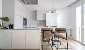 Verkauf Wohnung Madrid