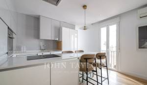 Verkauf Wohnung Madrid