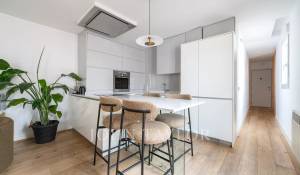 Verkauf Wohnung Madrid