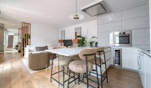 Verkauf Wohnung Madrid