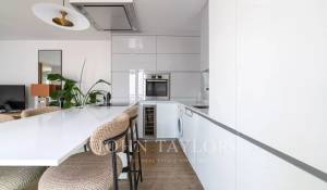 Verkauf Wohnung Madrid