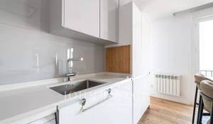 Verkauf Wohnung Madrid