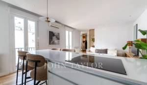 Verkauf Wohnung Madrid
