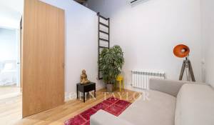 Verkauf Wohnung Madrid