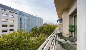 Verkauf Wohnung Madrid