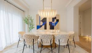 Verkauf Wohnung Madrid
