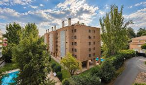 Verkauf Wohnung Madrid