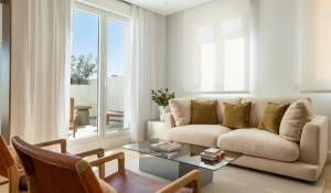 Verkauf Wohnung Madrid