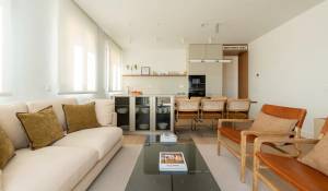 Verkauf Wohnung Madrid