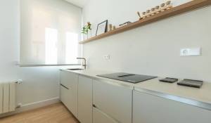 Verkauf Wohnung Madrid