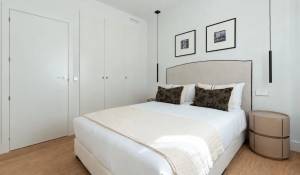 Verkauf Wohnung Madrid