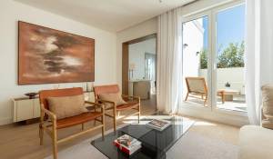 Verkauf Wohnung Madrid