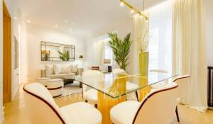 Verkauf Wohnung Madrid