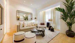 Verkauf Wohnung Madrid