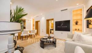 Verkauf Wohnung Madrid