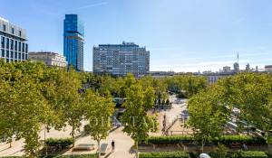 Verkauf Wohnung Madrid
