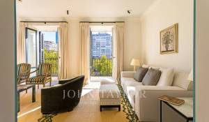 Verkauf Wohnung Madrid