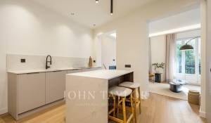 Verkauf Wohnung Madrid