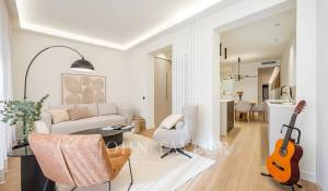 Verkauf Wohnung Madrid