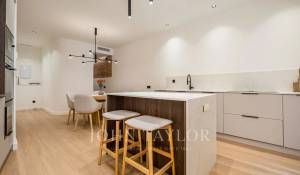 Verkauf Wohnung Madrid