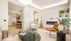 Verkauf Wohnung Madrid