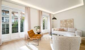 Verkauf Wohnung Madrid