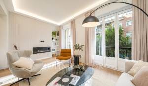 Verkauf Wohnung Madrid