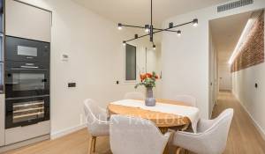 Verkauf Wohnung Madrid