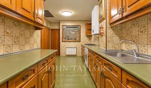 Verkauf Wohnung Madrid