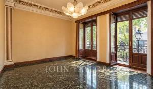 Verkauf Wohnung Madrid