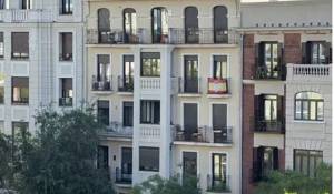 Verkauf Wohnung Madrid