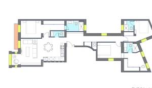 Verkauf Wohnung Madrid