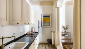 Verkauf Wohnung Madrid