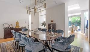 Verkauf Wohnung Madrid