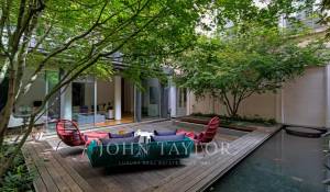 Verkauf Wohnung Madrid