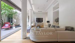 Verkauf Wohnung Madrid