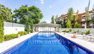 Verkauf Wohnung Madrid