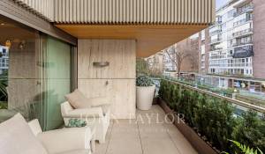 Verkauf Wohnung Madrid