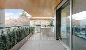 Verkauf Wohnung Madrid