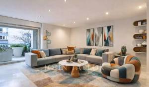 Verkauf Wohnung Madrid