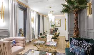 Verkauf Wohnung Madrid