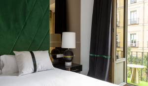 Verkauf Wohnung Madrid