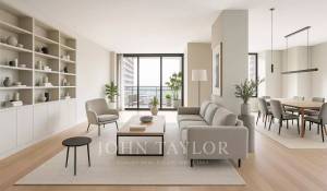 Verkauf Wohnung Madrid