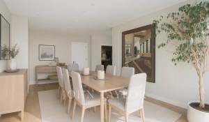 Verkauf Wohnung Madrid